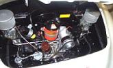 Thumbnail 1 - Porsche 356 Speedster