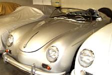 Thumbnail 6 - Porsche 356 Speedster