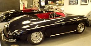 Thumbnail 8 - Porsche 356 Speedster