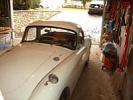 Thumbnail 1 - 1962 MG 1600 MKII Coupe
