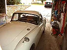 Thumbnail 1 - 1962 MG 1600 MKII Coupe