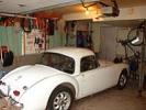 Thumbnail 4 - 1962 MG 1600 MKII Coupe