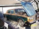Thumbnail 5 - 1976 Rolls Royce Silver Shadow