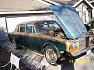 Thumbnail 5 - 1976 Rolls Royce Silver Shadow