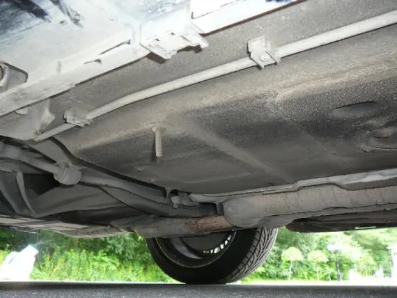 Vehicle Image 6 - 1995 BMW 540i