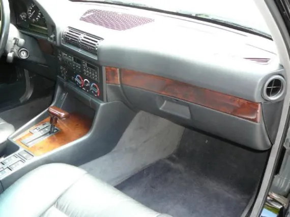 Vehicle Image 9 - 1995 BMW 540i
