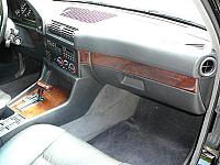 Thumbnail 9 - 1995 BMW 540i