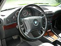 Thumbnail 10 - 1995 BMW 540i
