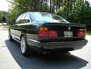Thumbnail 11 - 1995 BMW 540i