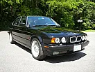 Thumbnail 13 - 1995 BMW 540i