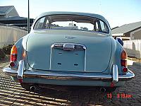 Thumbnail 2 - 1968 Jaguar 3.8 S