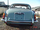 Thumbnail 2 - 1968 Jaguar 3.8 S