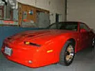 1988 Pontiac Trans AM GTA