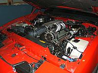 Thumbnail 2 - 1988 Pontiac Trans AM GTA