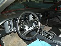 Thumbnail 5 - 1988 Pontiac Trans AM GTA