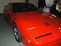 Thumbnail 6 - 1988 Pontiac Trans AM GTA