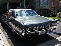 Thumbnail 5 - 1968 Buick Le Sabre 400