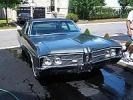 Thumbnail 8 - 1968 Buick Le Sabre 400