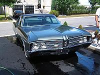 Thumbnail 8 - 1968 Buick Le Sabre 400