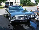 Thumbnail 8 - 1968 Buick Le Sabre 400