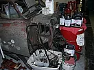Thumbnail 2 - 1959 Rolls Royce Silver Cloud II