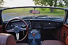 Thumbnail 1 - 1974 MG B Roadster