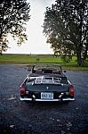 Thumbnail 2 - 1974 MG B Roadster
