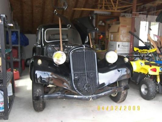 Vehicle Image