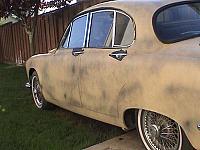 Thumbnail 1 - 1967 Jaguar 420