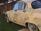 Thumbnail 1 - 1967 Jaguar 420