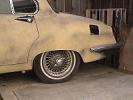 Thumbnail 2 - 1967 Jaguar 420