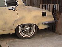 Thumbnail 2 - 1967 Jaguar 420