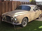 Thumbnail 3 - 1967 Jaguar 420