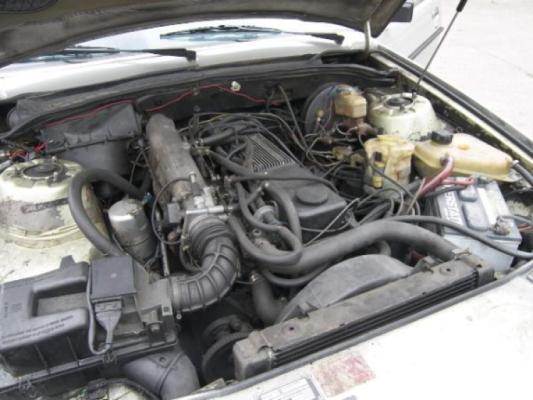 Vehicle Image 3 - 1983 Opel Bitter SC