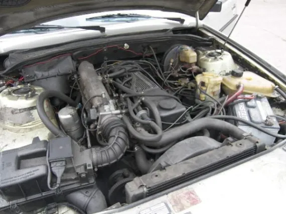 Vehicle Image 3 - 1983 Opel Bitter SC