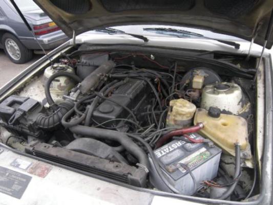 Vehicle Image 4 - 1983 Opel Bitter SC