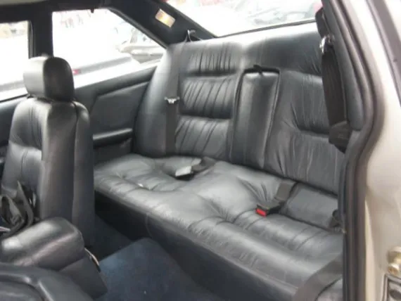 Vehicle Image 5 - 1983 Opel Bitter SC