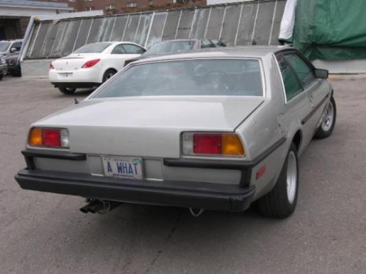 Vehicle Image 7 - 1983 Opel Bitter SC