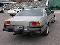 Thumbnail 7 - 1983 Opel Bitter SC