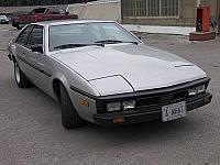 Thumbnail 9 - 1983 Opel Bitter SC