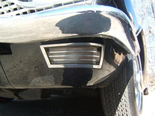 Vehicle Image 1 - 1964 Ford Thunderbird Hardtop