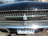 Thumbnail 2 - 1964 Ford Thunderbird Hardtop