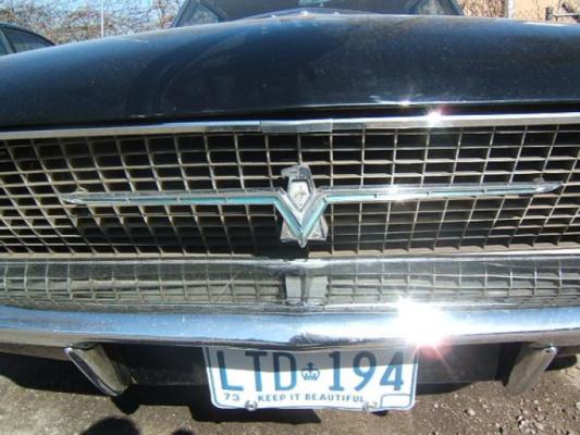 Vehicle Image 2 - 1964 Ford Thunderbird Hardtop