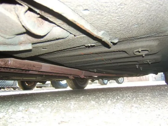 Vehicle Image 7 - 1964 Ford Thunderbird Hardtop