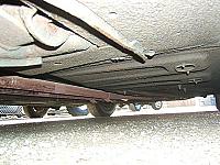 Thumbnail 7 - 1964 Ford Thunderbird Hardtop
