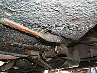 Thumbnail 8 - 1964 Ford Thunderbird Hardtop