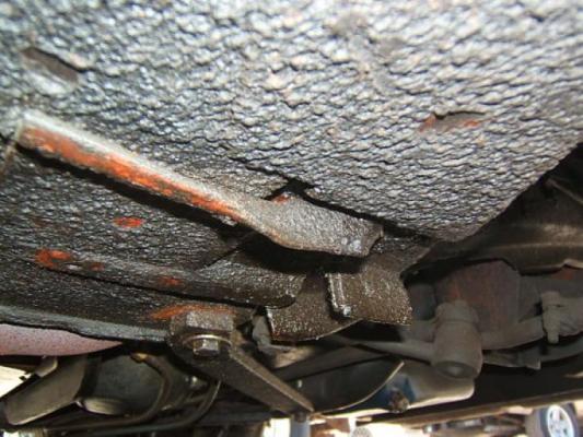Vehicle Image 8 - 1964 Ford Thunderbird Hardtop