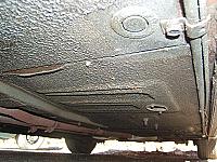 Thumbnail 12 - 1964 Ford Thunderbird Hardtop