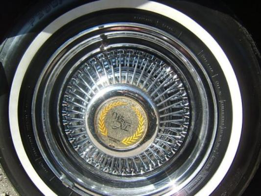 Vehicle Image 13 - 1964 Ford Thunderbird Hardtop
