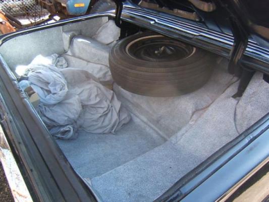 Vehicle Image 15 - 1964 Ford Thunderbird Hardtop